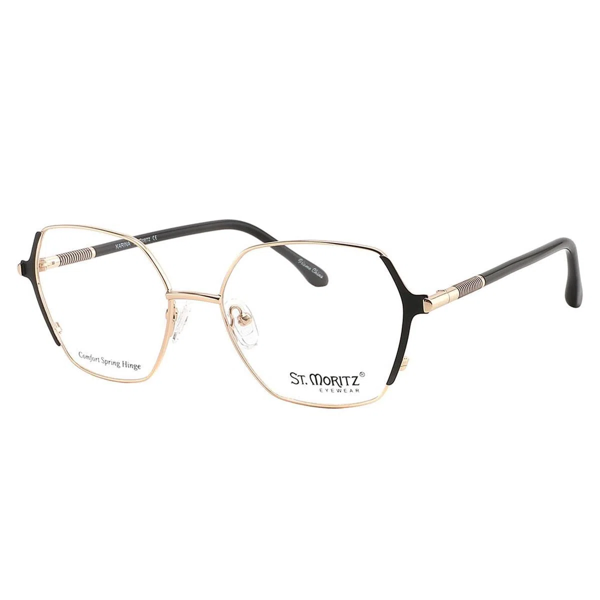 ST MORITZ KARINA Eyeglasses - view 2